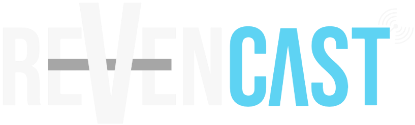 Revencast Logo